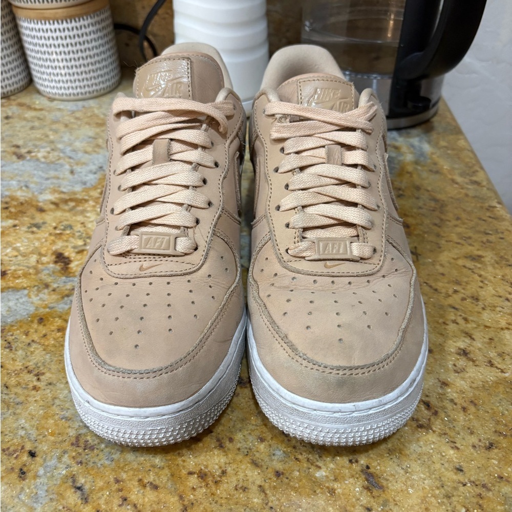 Nike Air Force 1 size 9 - Picture 2 of 9